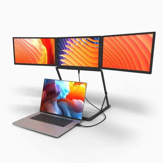 15.6” PC Extended Screen Pro(🎁Free delivery for the first 1,000 customers)