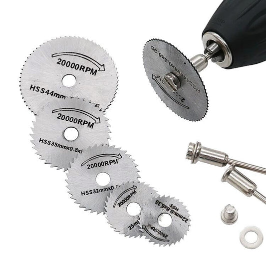 Metal HSS Circular Saw Blade BL-TL98