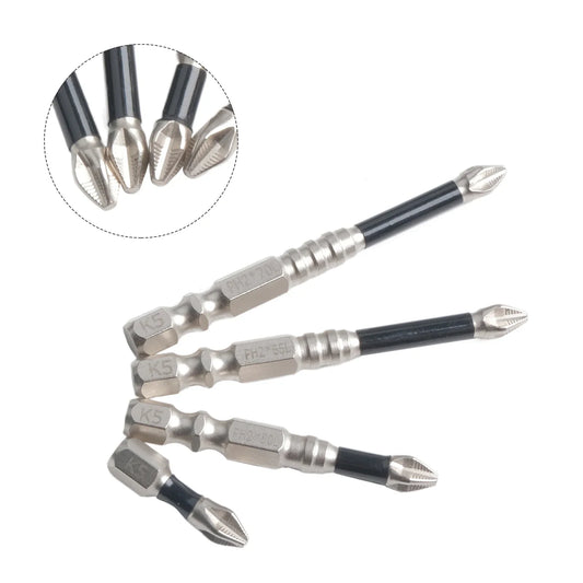 Anti-slip Screwdriver Bit Set BL-TL658